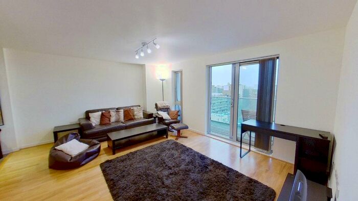 2 Bedroom Property To Rent In Cable Street, London, E1
