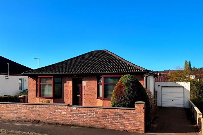3 Bedroom Detached Bungalow For Sale In Greentree Park, Ayr, KA7