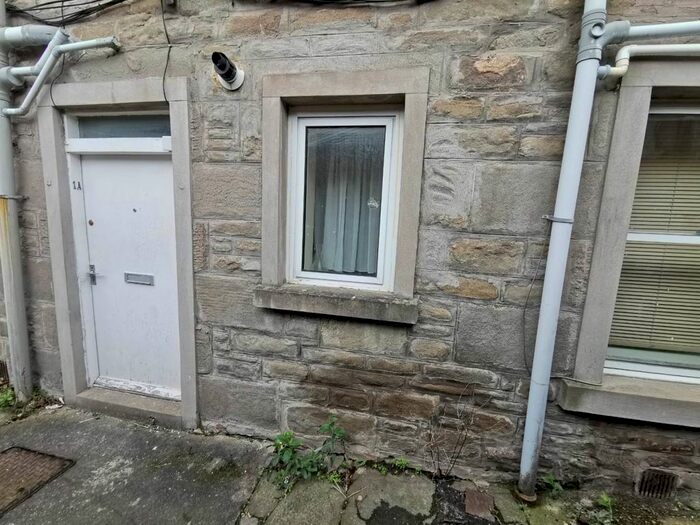 2 Bedroom Flat To Rent In Thomson Street, Dundee, DD1