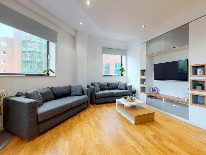 1 Bedroom Flat To Rent In Apt, Q Two Residence #, LS1