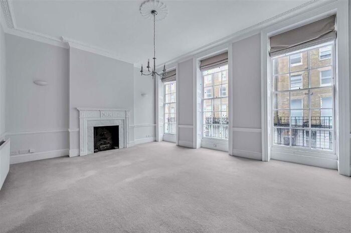1 Bedroom Flat To Rent In Upper Berkeley Street, London, W1H