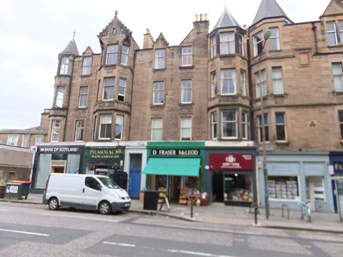 4 Bedroom Flat To Rent In Marchmont Road, Marchmont, Edinburgh, EH9