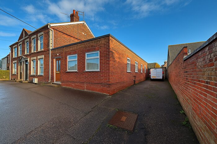 3 Bedroom Bungalow To Rent In Station Road, Southwold, IP18
