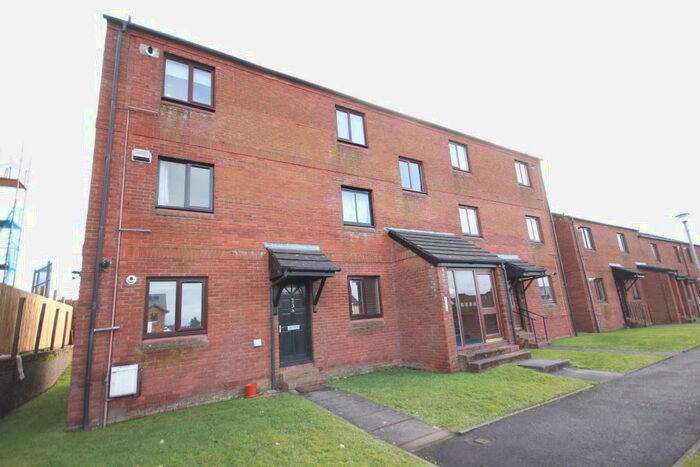 2 Bedroom Flat To Rent In A Spencer Street - Viewings Now Full, G13