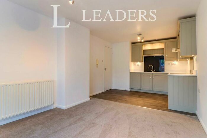 2 Bedroom Flat To Rent In The Mills, Quorn, LE12