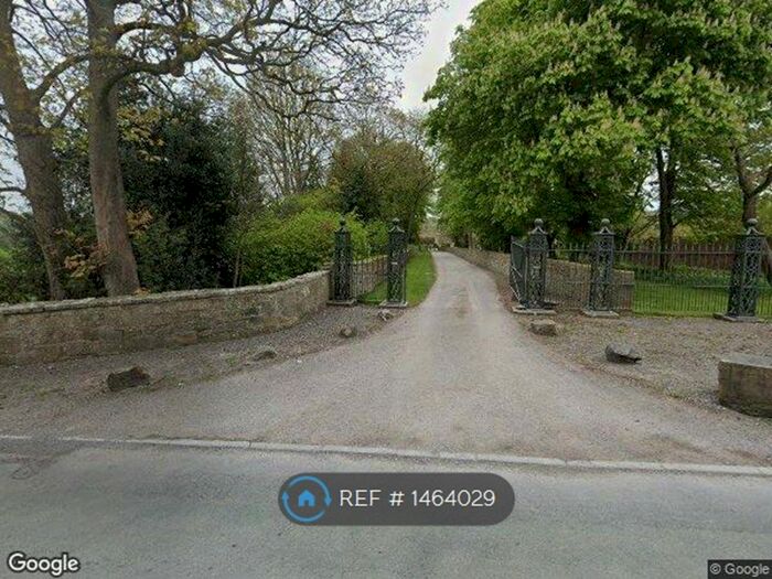 3 Bedroom Semi-Detached House To Rent In Nercwys Hall, Nercwys, Mold, CH7