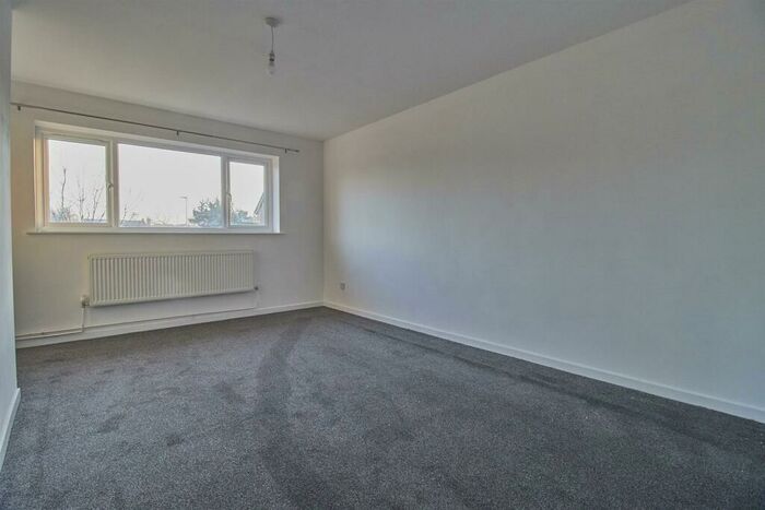 2 Bedroom Apartment To Rent In Newlands Road, Barwell, Leicestershire, LE9