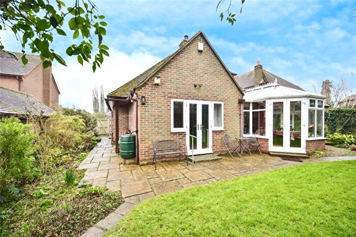 4 Bedroom Detached House For Sale In Homestead View, The Street, Borden, Sittingbourne, ME9