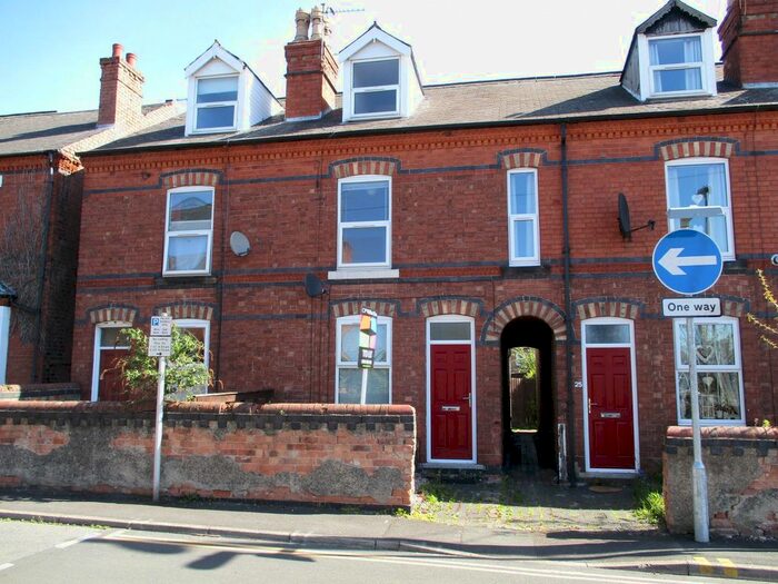 3 Bedroom Semi-Detached House To Rent In Willoughby Street, Beeston, Nottingham, NG9