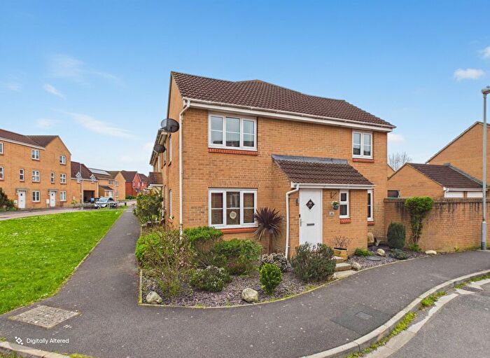 3 Bedroom Property For Sale In Simmental Street, Bridgwater, TA6