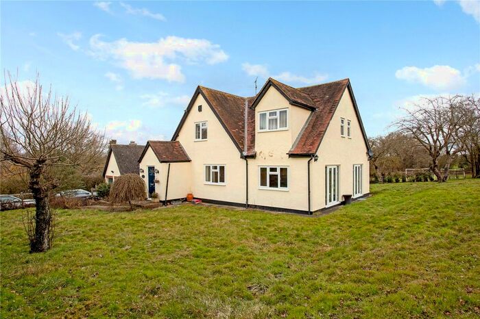 5 Bedroom Detached House For Sale In Danebridge Lane, Much Hadham, Hertfordshire, SG10