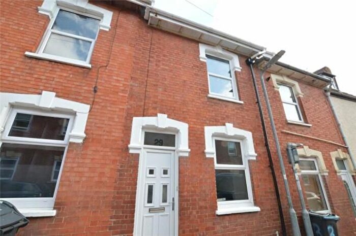 2 Bedroom Terraced House To Rent In Bridgwater, TA6