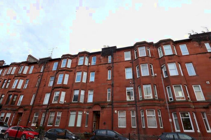 1 Bedroom Flat To Rent In Rannoch Street, Cathcart, Glasgow, G44