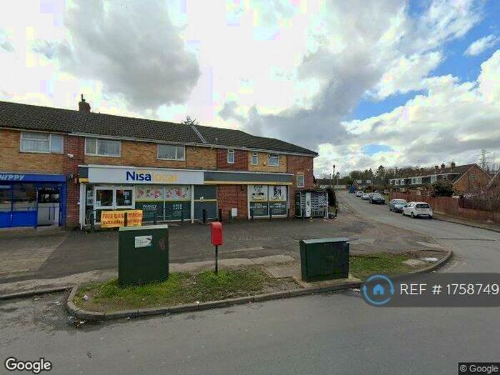 4 Bedroom Flat To Rent In Beaumont Road, Cheltenham, GL51