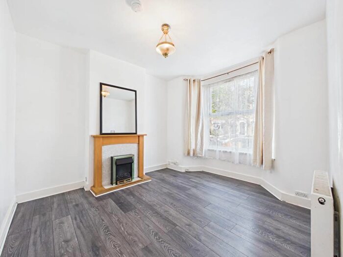 4 Bedroom Terraced House To Rent In Asplins Road, London, N17