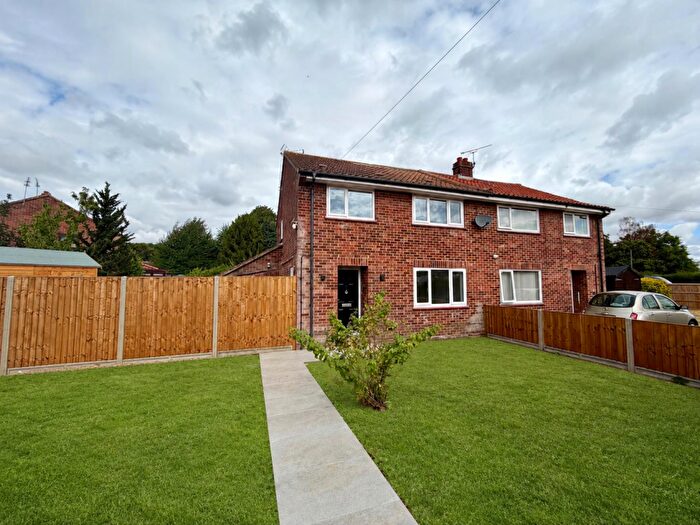 3 Bedroom Semi Detached House To Rent In Fir Close, Mundford, Thetford, IP26