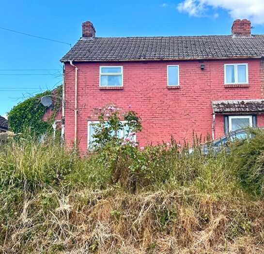 3 Bedroom Terraced House For Sale In Rushock, Kington, HR5