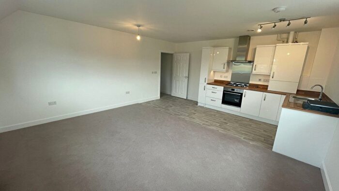 1 Bedroom Flat For Sale In Binfield, Bracknell, RG42