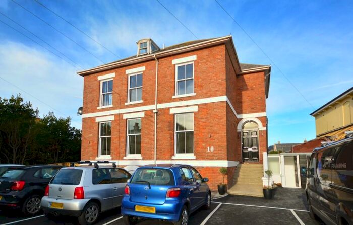 2 Bedroom Apartment To Rent In Carlton Road North, Weymouth, Dorset, DT4