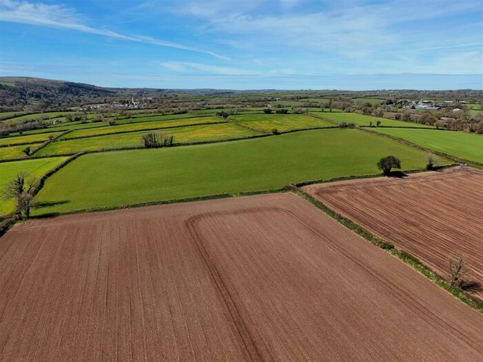 Land For Sale In Coads Green - Launceston, Cornwall, PL15