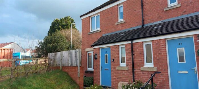 3 Bedroom House To Rent In Emily Fields, Birchgrove, Swansea, SA7