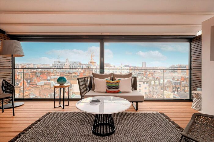 1 Bedroom Flat To Rent In Welbeck Street, Marylebone, London, W1G