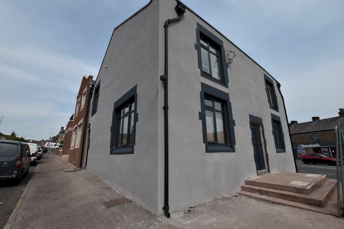 1 Bedroom Flat To Rent In Blackburn Road, Bolton, BL1