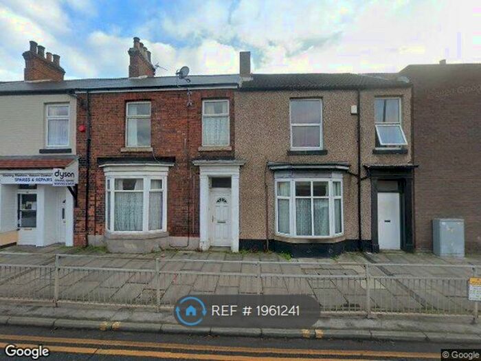 2 Bedroom Flat To Rent In North Road, Darlington, DL1