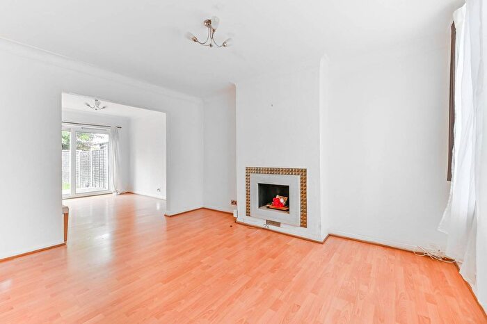 3 Bedroom Property To Rent In Suffield Road, Anerley, London, SE20