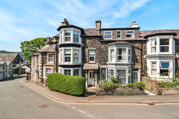 2 Bedroom Apartment For Sale In Biskey Bowness, Craig Walk, Bowness On Windermere, Cumbria, LA23