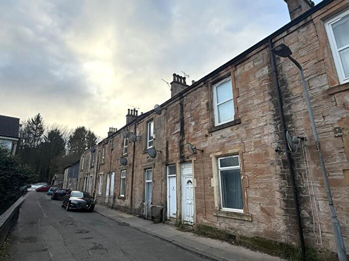 1 Bedroom Flat To Rent In Comely Place, Falkirk, FK1