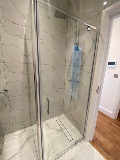 1 Bedroom Flat To Rent In Scarborough Road, London, N4