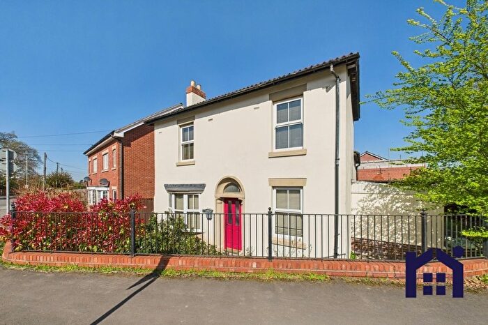 3 Bedroom Detached House For Sale In Chapel Lane, Longton, PR4