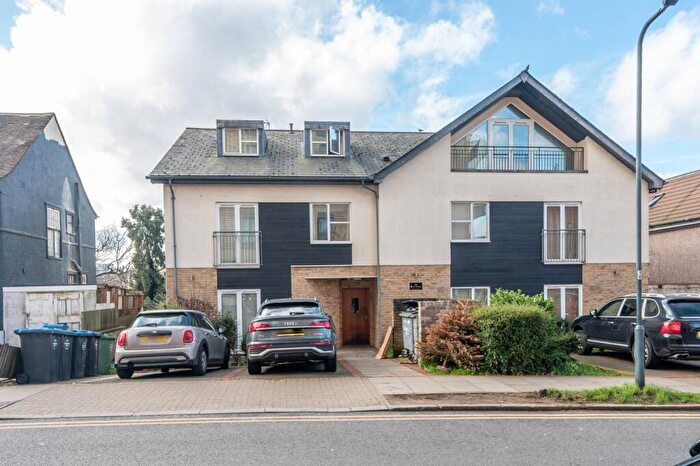 2 Bedroom Flat To Rent In Brook Avenue, Wembley Park, Wembley, HA9