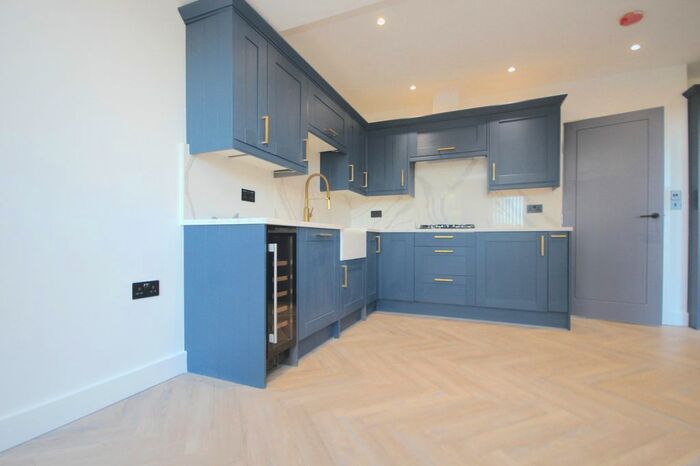 1 Bedroom Flat To Rent In Oakwood Apartments, Fairview Road, London, SW16