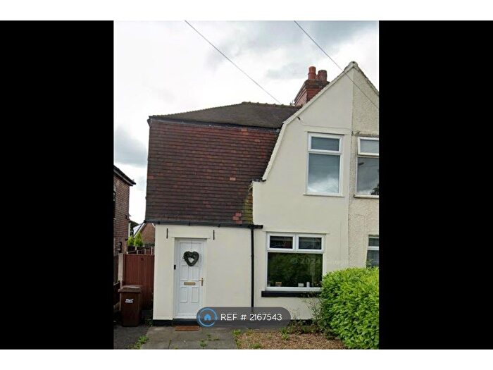 2 Bedroom Semi-Detached House To Rent In Higher Green Lane, Manchester, M29