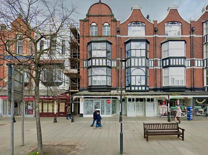 Property To Rent In Lord Street, Southport, Merseyside., PR8