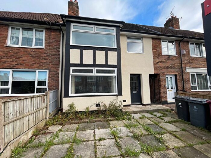 3 Bedroom Property To Rent In Lyme Cross Road, Liverpool, L36