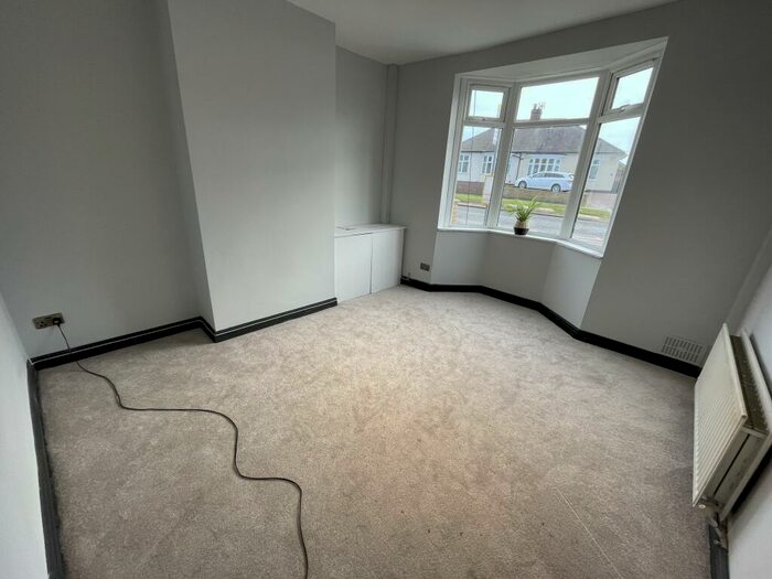 3 Bedroom House To Rent In Stockton Road/Haughton Green - Darlington, DL1