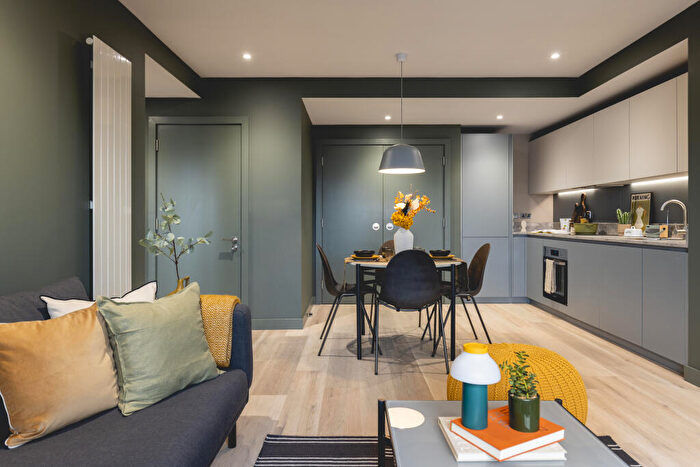 1 Bedroom Apartment To Rent In New England Street, Brighton, East Sussex, BN1