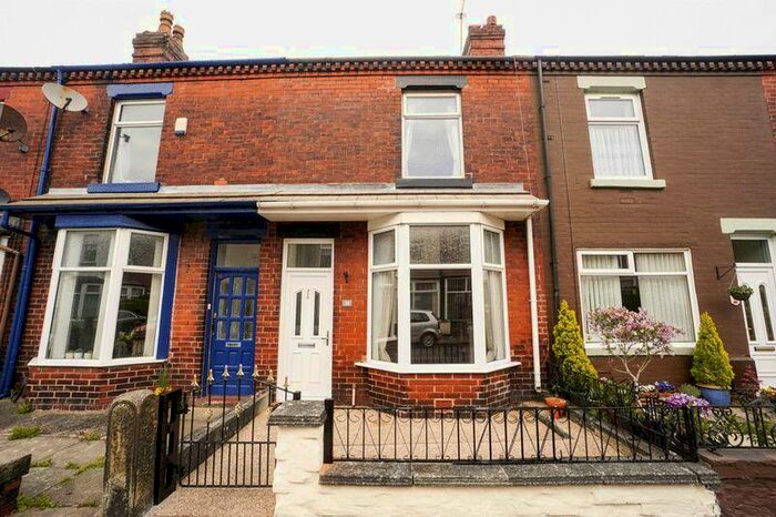2 Bedroom Terraced House To Rent In Mary Street East, Horwich, BL6