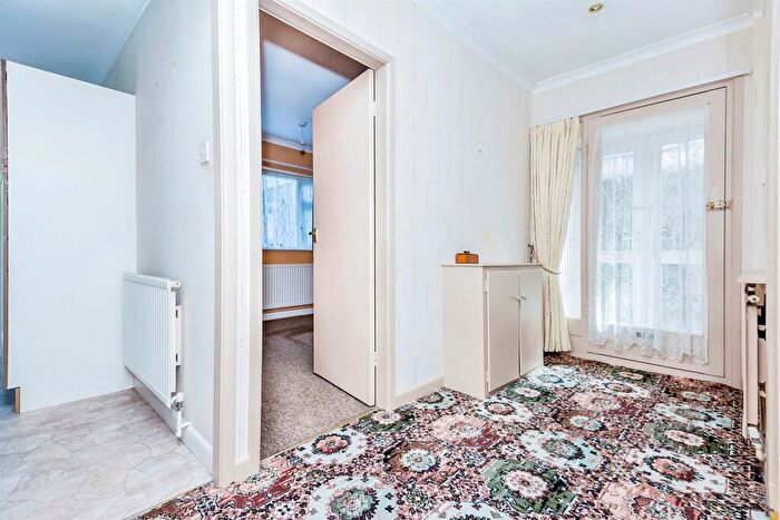2 Bedroom Detached Bungalow For Sale In Peters Avenue, Newbold Verdon, Leicester, LE9
