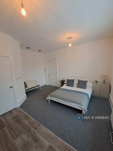 Studio To Rent In Elm Road, Wisbech, PE13