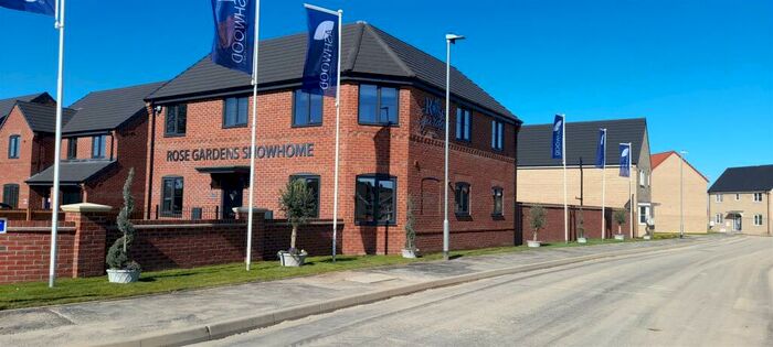 4 Bedroom Detached House For Sale In High Road, Weston, Spalding, PE12