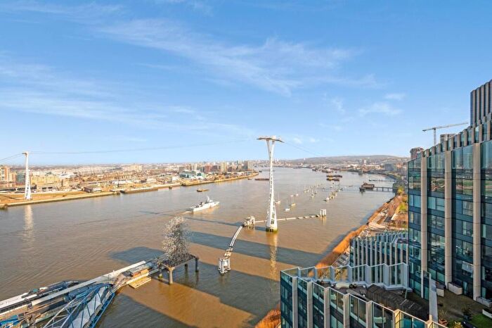 3 Bedroom Flat For Sale In Cutter Lane, North Greenwich, SE10