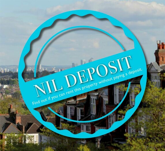 2 Bedroom Apartment To Rent In Risborough Close, Muswell Hill, London, N10