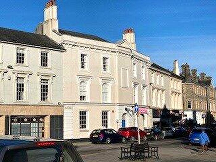 1 Bedroom Apartment To Rent In Tavistock, Devon, PL19