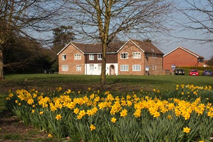 1 Bedroom Flat To Rent In Bisley, Woking, GU24