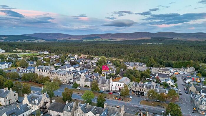 1 Bedroom Flat For Sale In Garden Apartment, Stonefield House, The Square, Grantown On Spey, PH26