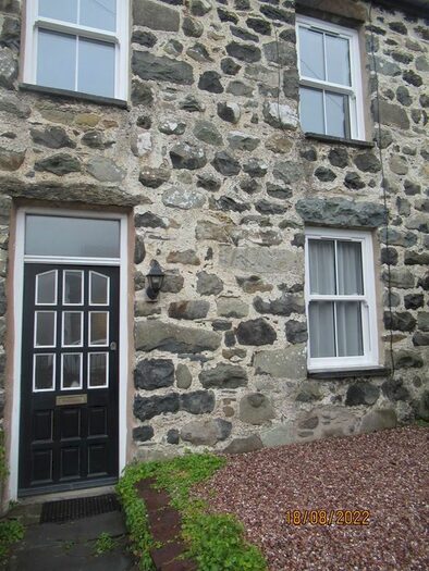 2 Bedroom Cottage To Rent In Llwyngwril, LL37